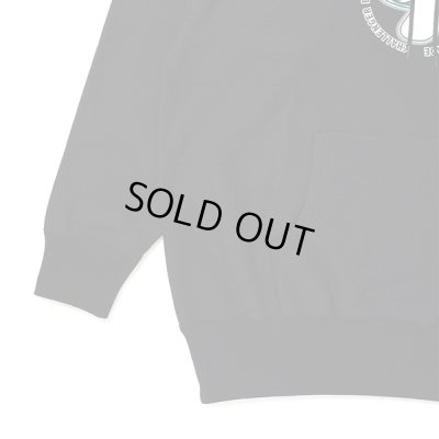 CHALLENGER / SHROOM HOODIE