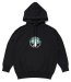 CHALLENGER / SHROOM HOODIE