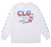 CHALLENGER / L/S ICECREAM TEE