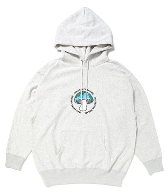 CHALLENGER / SHROOM HOODIE