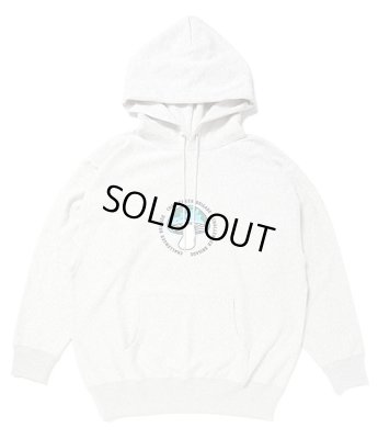 CHALLENGER / SHROOM HOODIE