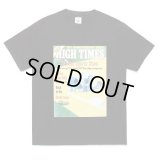 HIGH TIMES / HAWAIIAN SHIRT ハイタイムズ ダブルネーム アロハ HIGH TIMES / HAWAIIAN SHIRT ハイタイムズ ダブルネーム アロハ