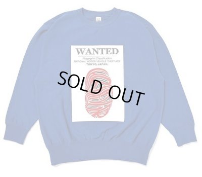 CHALLENGER / CTA C/N SWEAT