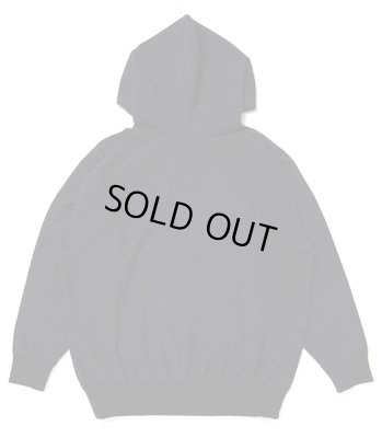 CHALLENGER / SHROOM HOODIE