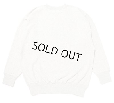 CHALLENGER / CTA C/N SWEAT