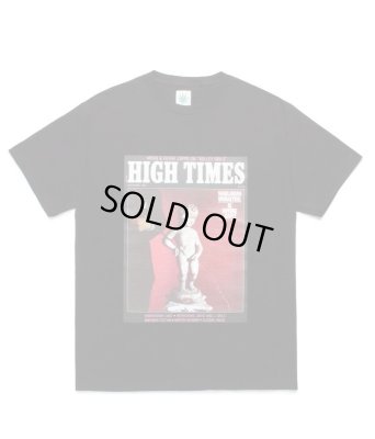 WACKO MARIA / HIGH TIMES / T-SHIRT