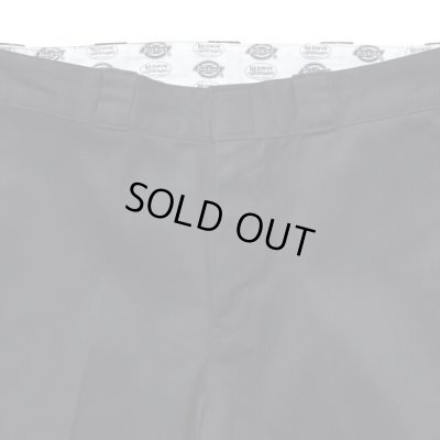 BEDWIN & THE HEARTBREAKERS / 10L Dickies TC PANTS "THUNDERS"