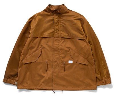 BEDWIN & THE HEARTBREAKERS / MIDDLE LENGTH M-65 JACKET "GORDON"