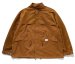 BEDWIN & THE HEARTBREAKERS / MIDDLE LENGTH M-65 JACKET "GORDON"