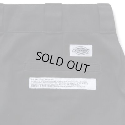 BEDWIN & THE HEARTBREAKERS / 10L Dickies TC PANTS "THUNDERS"