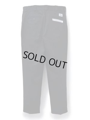 BEDWIN & THE HEARTBREAKERS / 10L Dickies TC PANTS "THUNDERS"