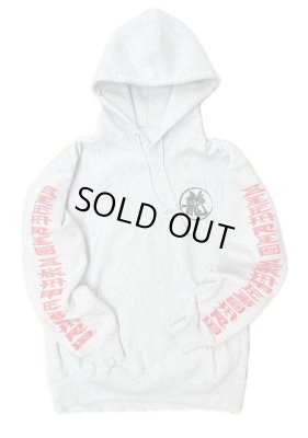 SICARIO CARTEL / 功夫_SETUP HOODIE_12oz