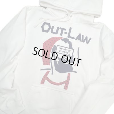 SICARIO CARTEL / OUTLAW Hoodie