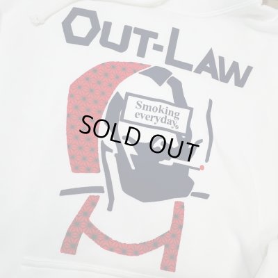 SICARIO CARTEL / OUTLAW Hoodie