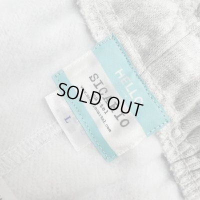 SICARIO CARTEL / 功夫_SETUP HOODIE_12oz