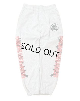 SICARIO CARTEL / 功夫_SETUP HOODIE_12oz