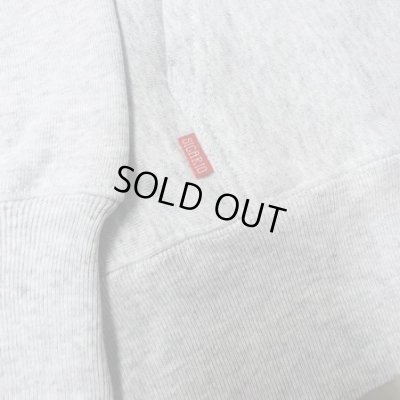 SICARIO CARTEL / 功夫_SETUP HOODIE_12oz