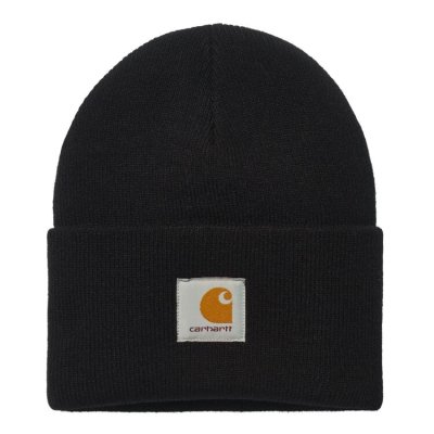 CARHARTT WIP / ACRYLIC WATCH HAT