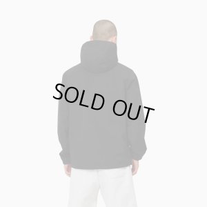 WINDBREAKER PULLOVER アノラックパーカー-カーハート ダブルアイピー