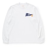 LONG T-SHIRTS / ロングスリーブTシャツ - SOWLD