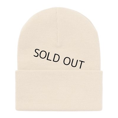 CARHARTT WIP / ACRYLIC WATCH HAT