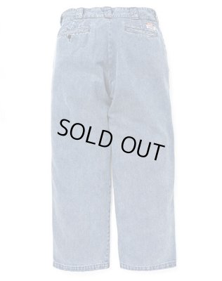 CHALLENGER / DENIM TROUSERS PANTS