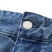 CHALLENGER / DENIM TROUSERS PANTS