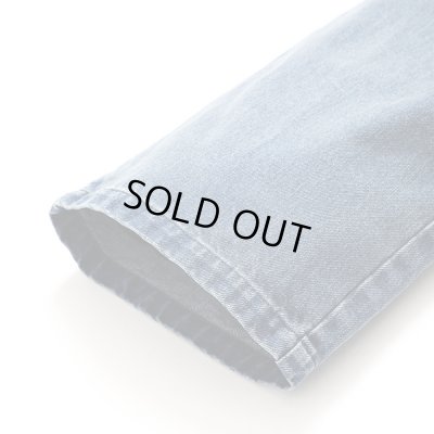 CHALLENGER / DENIM TROUSERS PANTS