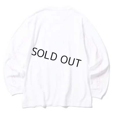 SOFTMACHINE / BOYHOOD L/S