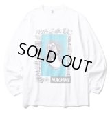 WAY OF LIVING PULLOVER JK プルオーバージャケット-ソフト WAY OF LIVING PULLOVER JK プルオーバージャケット-ソフト