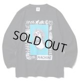 WAY OF LIVING PULLOVER JK プルオーバージャケット-ソフトマシーン