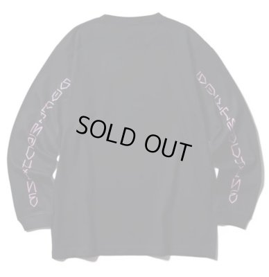 SOFTMACHINE / BOYHOOD L/S