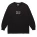 WACKO MARIA / TIM LEHI / LONG SLEEVE T-SHIRT