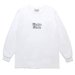 WACKO MARIA / TIM LEHI / LONG SLEEVE T-SHIRT