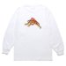 WACKO MARIA / TIM LEHI / LONG SLEEVE T-SHIRT