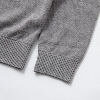 RATS / HIGH GAUGE CARDIGAN