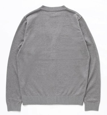 RATS / HIGH GAUGE CARDIGAN