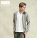 RATS / HIGH GAUGE CARDIGAN