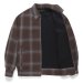 WACKO MARIA / CHECK 50'S JACKET