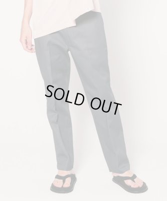 BEDWIN & THE HEARTBREAKERS / 10L Dickies SLIM FIT PANTS "BENEDICT"
