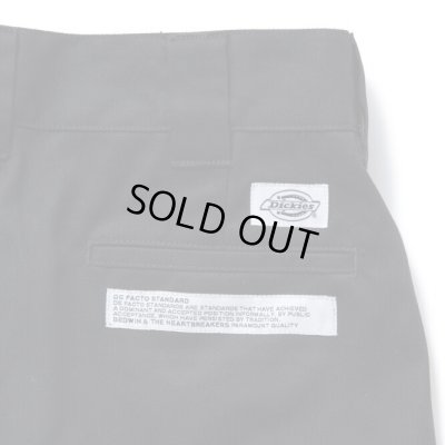 BEDWIN & THE HEARTBREAKERS / 10L Dickies SLIM FIT PANTS "BENEDICT"