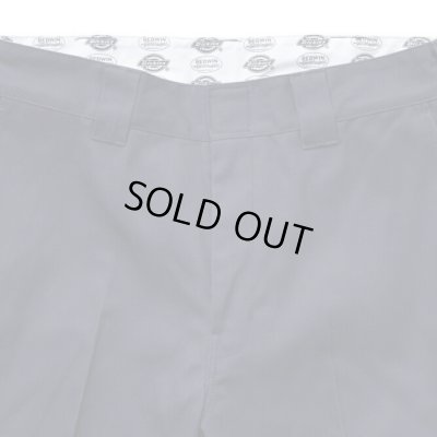 BEDWIN & THE HEARTBREAKERS / 10L Dickies SLIM FIT PANTS "BENEDICT"