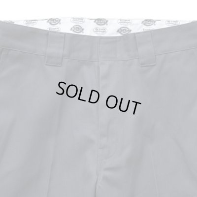 BEDWIN & THE HEARTBREAKERS / 10L Dickies SLIM FIT PANTS "BENEDICT"