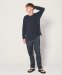 BEDWIN & THE HEARTBREAKERS / 10L Dickies SLIM FIT PANTS "BENEDICT"