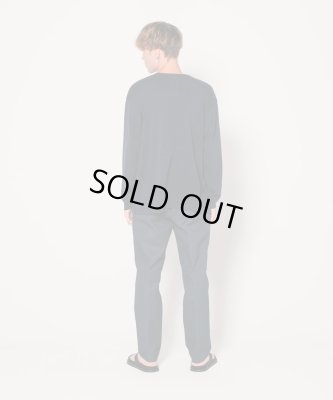 BEDWIN & THE HEARTBREAKERS / 10L Dickies SLIM FIT PANTS "BENEDICT"