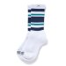 BEDWIN & THE HEARTBREAKERS / 2 PcsPACK LINE SOCKS "LARRY"