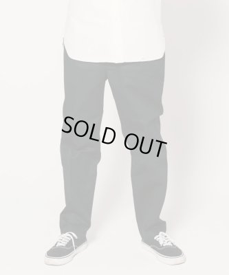 BEDWIN & THE HEARTBREAKERS / 10L Dickies SLIM FIT PANTS "BENEDICT"