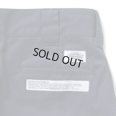 BEDWIN & THE HEARTBREAKERS / 10L Dickies SLIM FIT PANTS "BENEDICT"