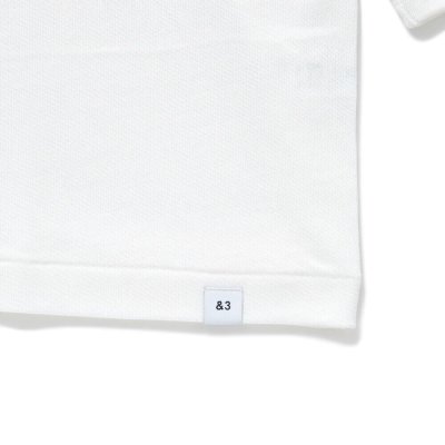 BEDWIN & THE HEARTBREAKERS / MANSON Ex.FOOTBALL TEE "JACKSON"