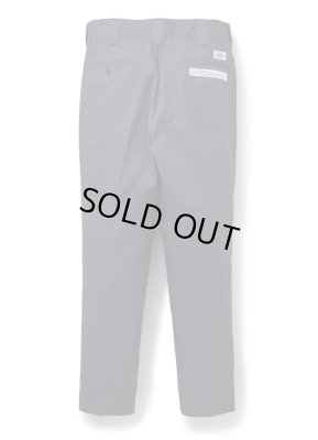 BEDWIN & THE HEARTBREAKERS / 10L Dickies SLIM FIT PANTS "BENEDICT"